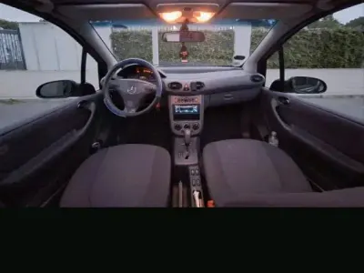 Gebraucht Mercedes A160