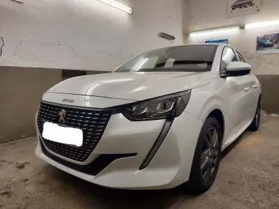 Gebraucht Peugeot 208