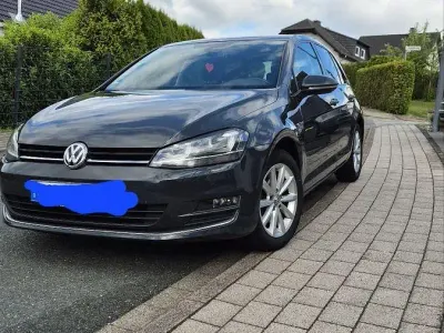 Gebraucht VW Golf VII