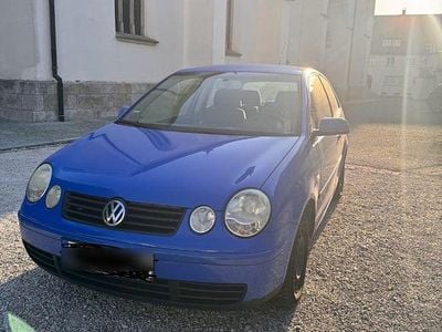 VW Polo