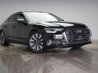 Gebraucht Audi A6 Sport 286 PS (210 kW) 2022 Schwarz Limousine