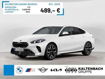 Nuova BMW 220 M Sport 170 CV (125 kW) 2026 Bianco Coupé