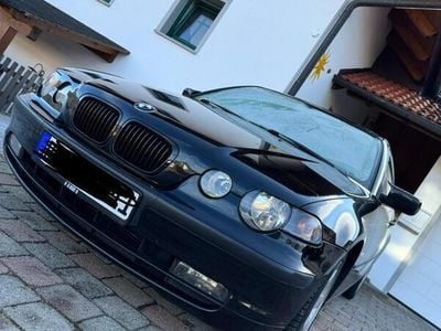 BMW 318 Compact