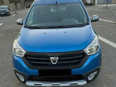 Gebraucht Dacia Dokker