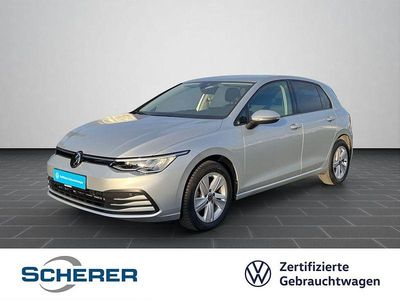 Usata VW Golf VIII R 116 CV (85 kW) 2023 Berlina