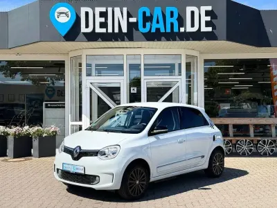 Używany Renault Twingo