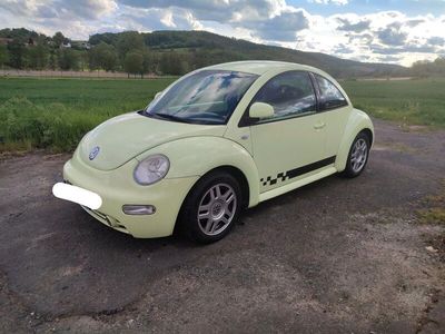 gebraucht VW Beetle New2.0 Volkswagen Kein Golf IV Lupo Polo