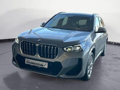 Gebraucht BMW X1 Comfort Edition 156 PS (114 kW) 2025 Space silber metallic SUV