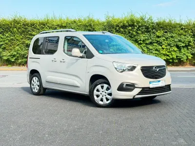 Gebraucht Opel Combo Life