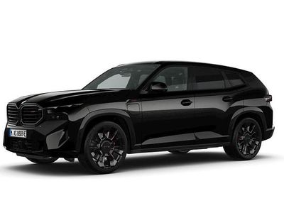Gebraucht BMW XM Comfort Edition 585 PS (430 kW) 2024 SUV