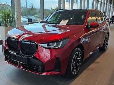 Gebraucht BMW X3