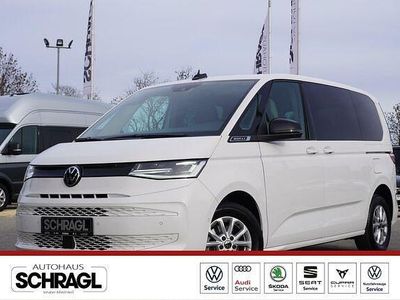 Gebraucht VW Multivan 150 PS (110 kW) 2024 Andere farbe Van