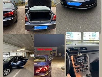 VW CC