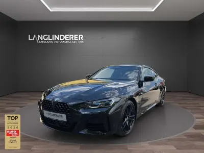 Gebraucht BMW 440
