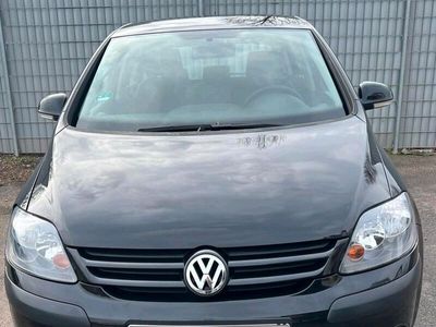 gebraucht VW Golf Plus 