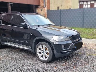 gebraucht BMW X5 3.0d