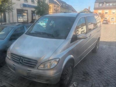 Mercedes Viano