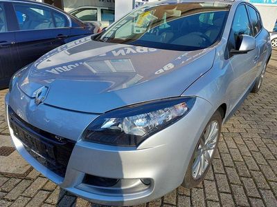Grau Gebraucht 2010 Renault Mégane GT GT Coupé | 10.000 €