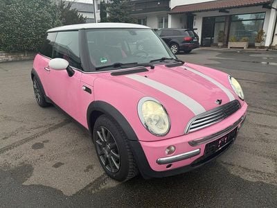 Second-hand Mini Cooper 116 CP (85 kW) 2004 Mov Hatchback