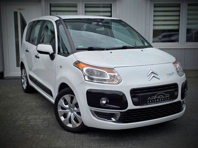 Citroën C3 Picasso