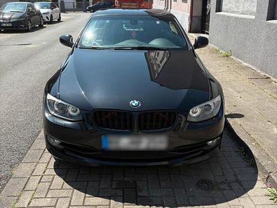 BMW 325 Cabriolet