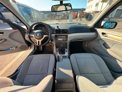 Gebraucht BMW 318