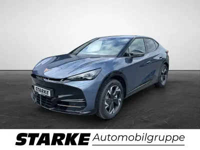Neu Cupra Tavascan Endurance 210 kW (286 PS) 2025 Beige SUV