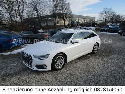 Andere Gebraucht 2019 Audi A6 Ambiente Limousine | 23.999 €