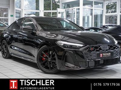 Gebraucht Audi S5 Sport 367 PS (269 kW) 2025 Schwarz Limousine