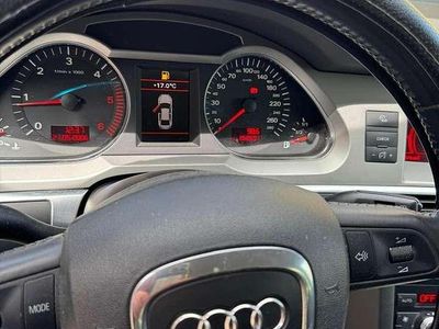 Gebraucht 2007 Audi A6 Kombi | 3.800 € (Fairer Preis)