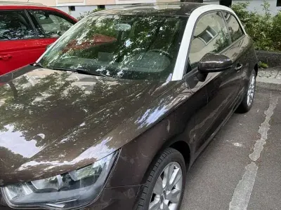 Gebraucht Audi A1