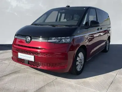 Gebraucht VW Multivan