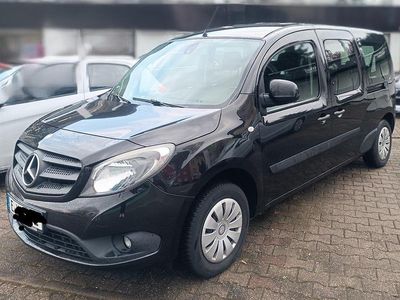 Mercedes Citan 111