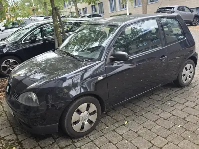 Gebraucht Seat Arosa