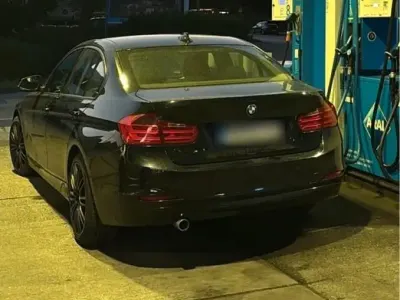 Gebraucht BMW 318