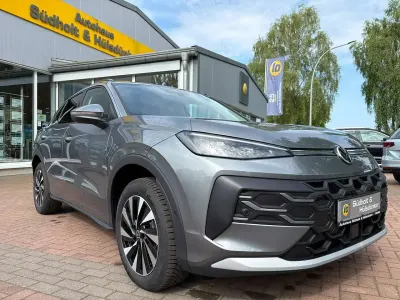 Gebraucht VW T-Roc 150 PS (110 kW) 2026 Wolf grey metallic SUV