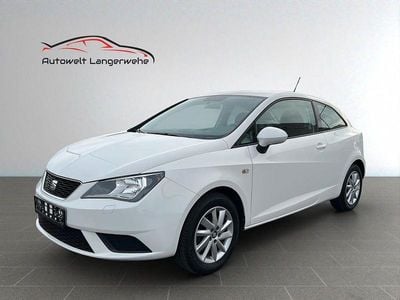 Seat Ibiza SC