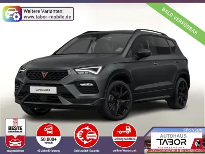 Gebraucht Cupra Ateca