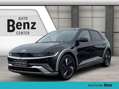 Neu Hyundai Ioniq 5 167 kW (228 PS) 2026 Schwarz SUV
