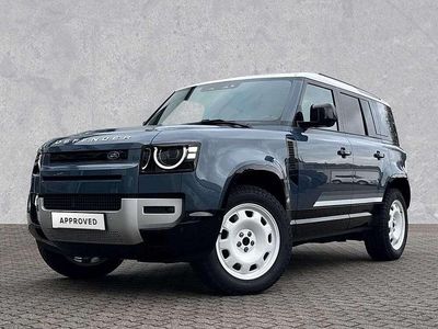 Gebraucht Land Rover Defender S 200 PS (147 kW) 2026 Tasman blue SUV