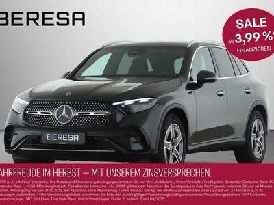 Mercedes GLC450