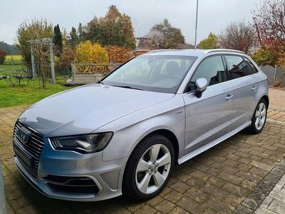 Audi A3 Sportback e-tron