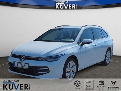 VW Golf VIII