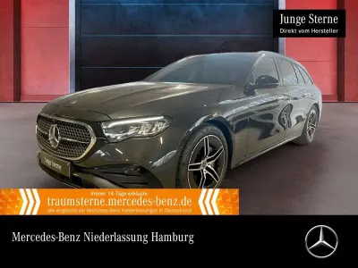 Gebraucht Mercedes E220