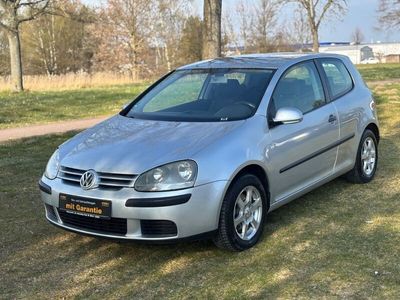 VW Golf IV