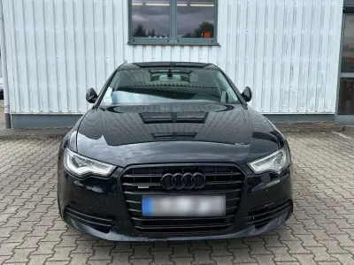 Gebraucht Audi A6