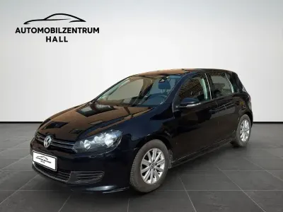 Second-hand VW Golf VII