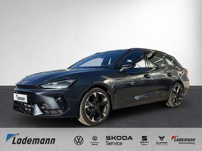Magnetic tech Gebraucht 2025 Cupra Leon Kombi | 31.829 € (Guter Preis)