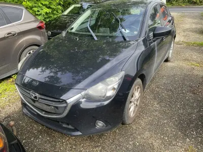 Gebraucht Mazda 2