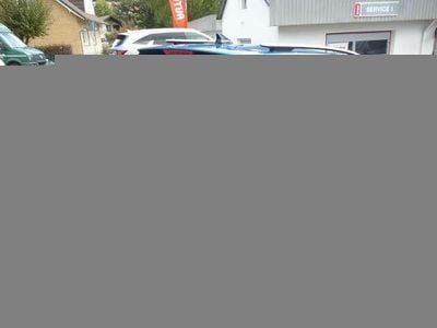 Usata Kia Stonic Spirit 101 CV (74 kW) 2024 Blu SUV